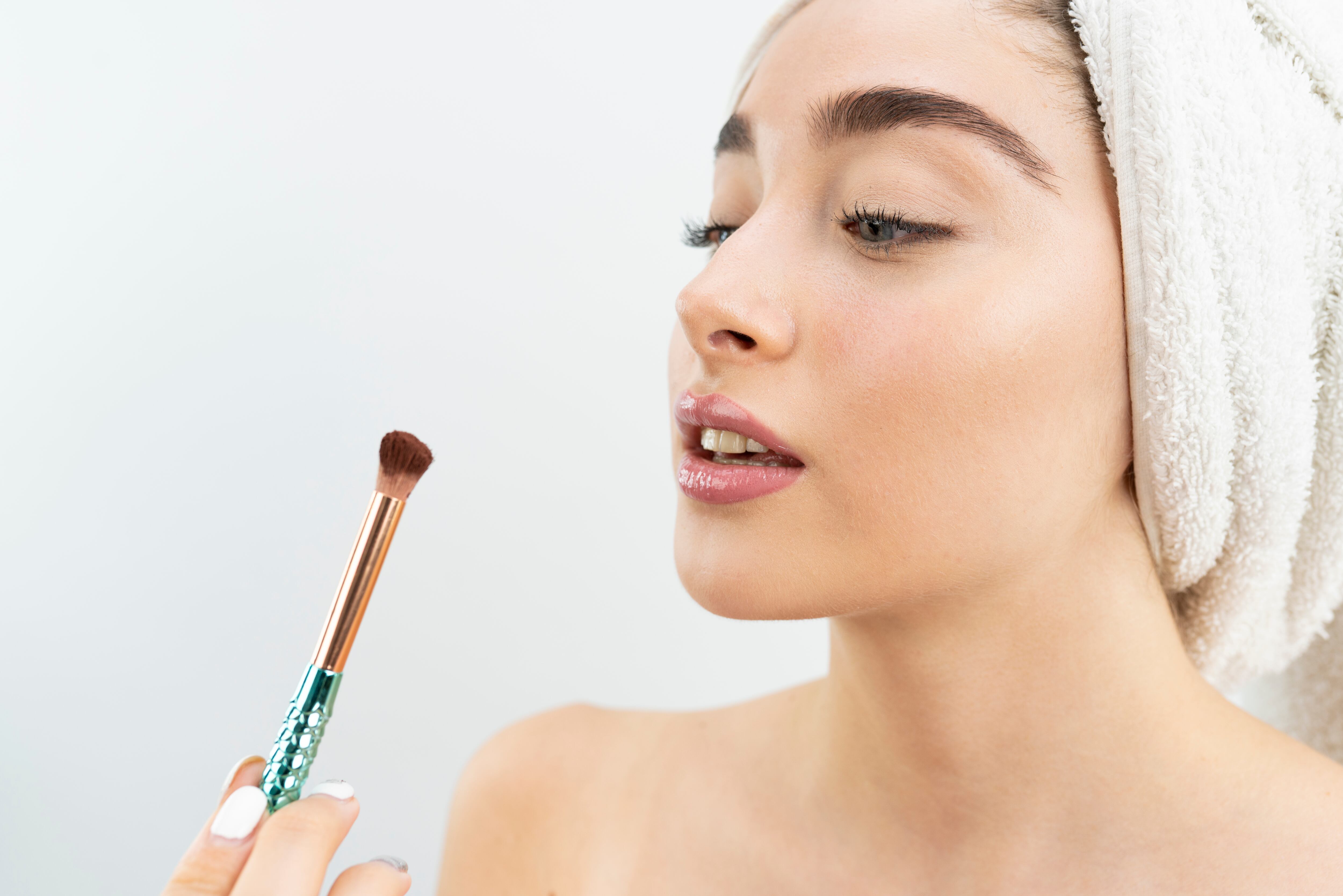 Arrugas en los labios