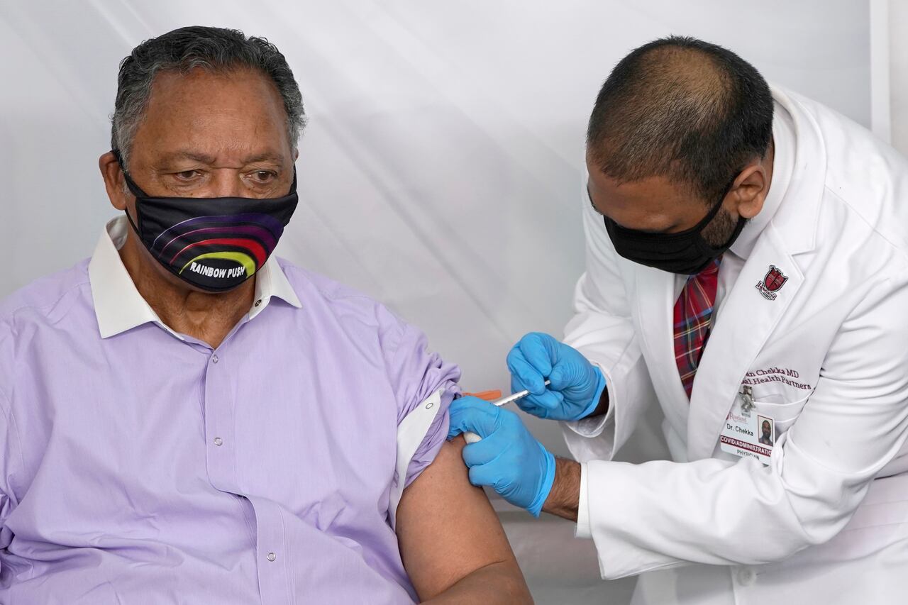 Coronavirus | Científicos identifican anticuerpo que sería capaz de proteger contra diferentes variantes de covid 19