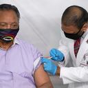 Coronavirus | Científicos identifican anticuerpo que sería capaz de proteger contra diferentes variantes de covid 19