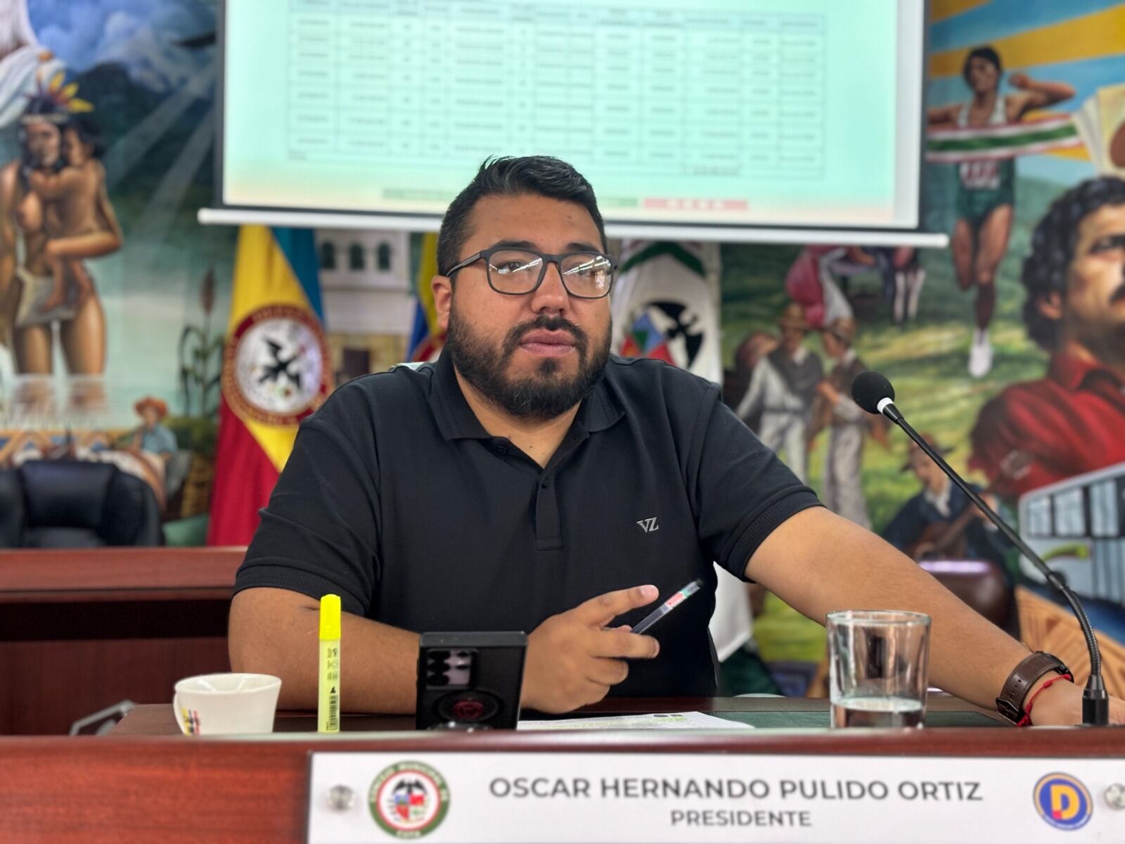 Cota fortalece su tejido social: Concejo Municipal aprueba la creación de la segunda Comisaría de Familia