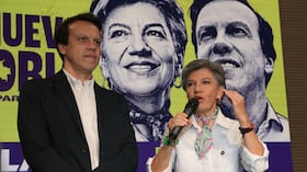 Claudia López Inscripcion candidatura.