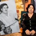 Pablo Escobar palacio
