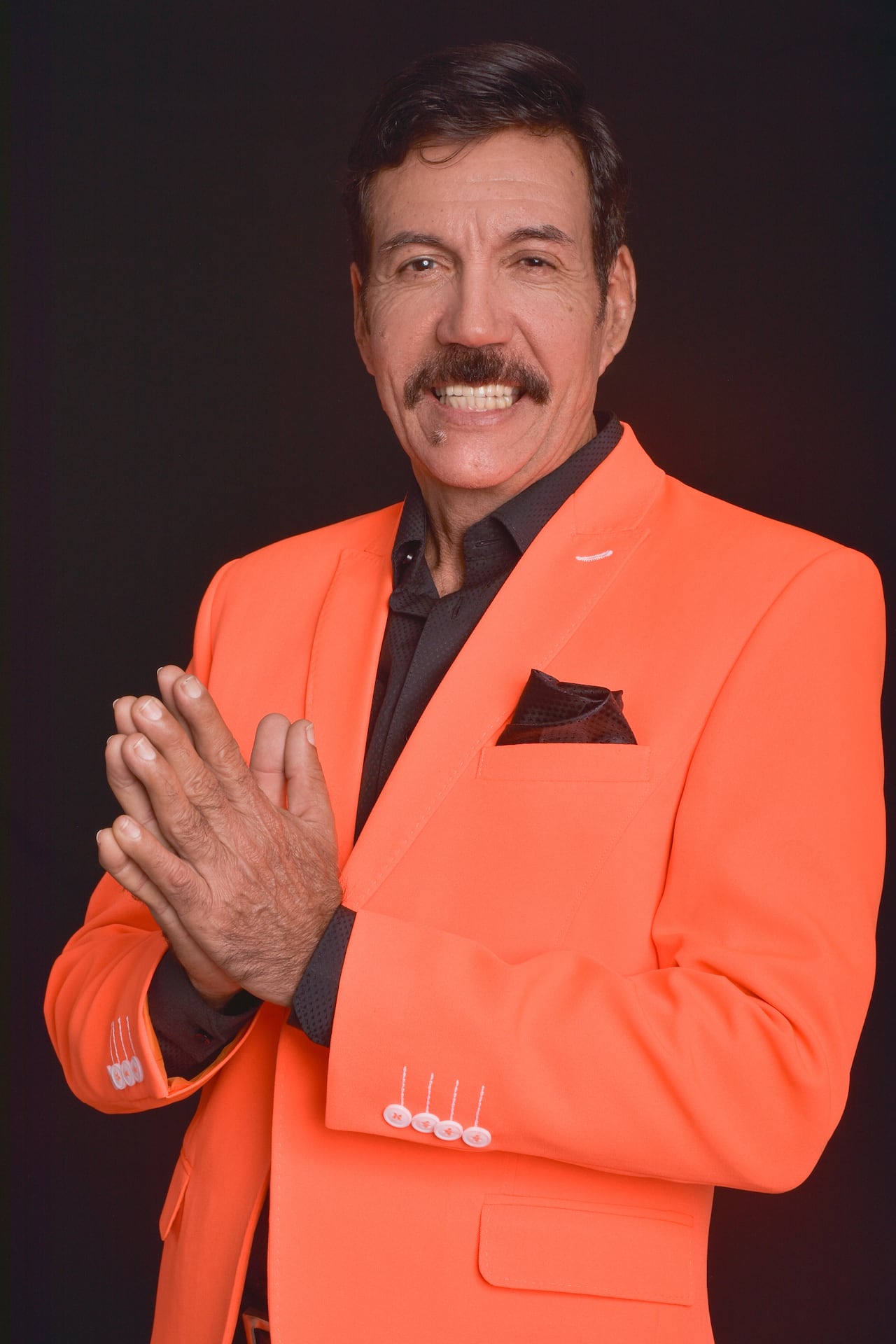 La leyenda del vallenato Gaby García regresa a los escenarios