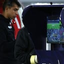 Mediapro se adjudicó la operación del VAR en el fútbol colombiano con un contrato que, según el presidente de Equidad, superaría los 15.000 millones de pesos