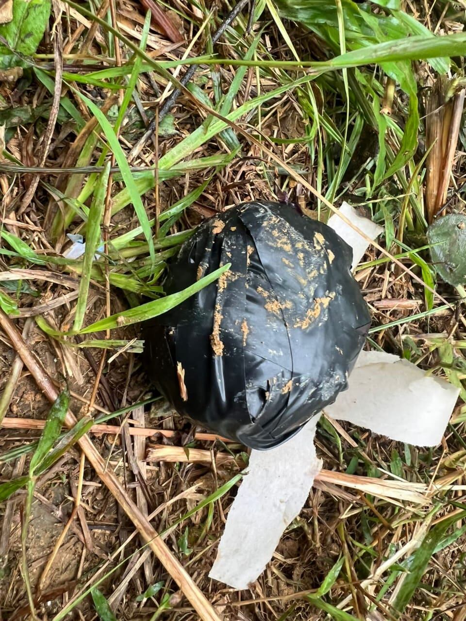 Asonada en El Tarra, Norte de Santander