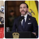 Desde el Senado respaldaron varias de las propuestas del Gobierno para reformar el sistema de multas y trámites de tránsito.