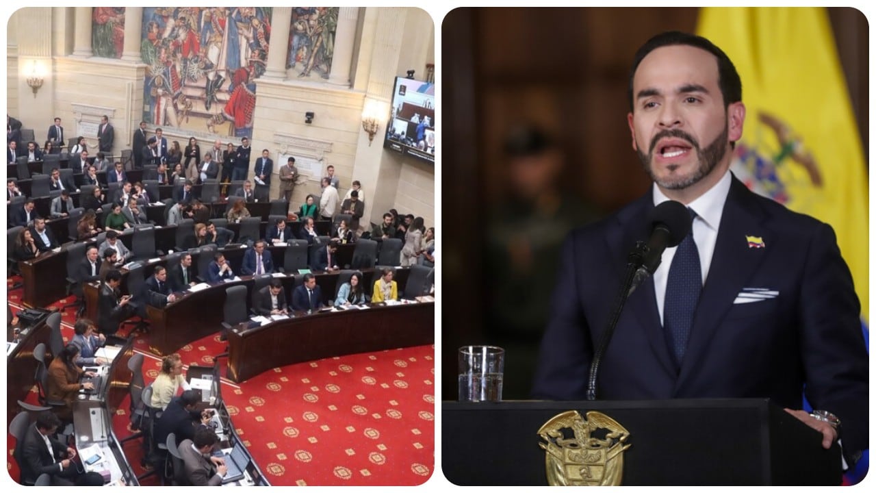 Desde el Senado respaldaron varias de las propuestas del Gobierno para reformar el sistema de multas y trámites de tránsito.