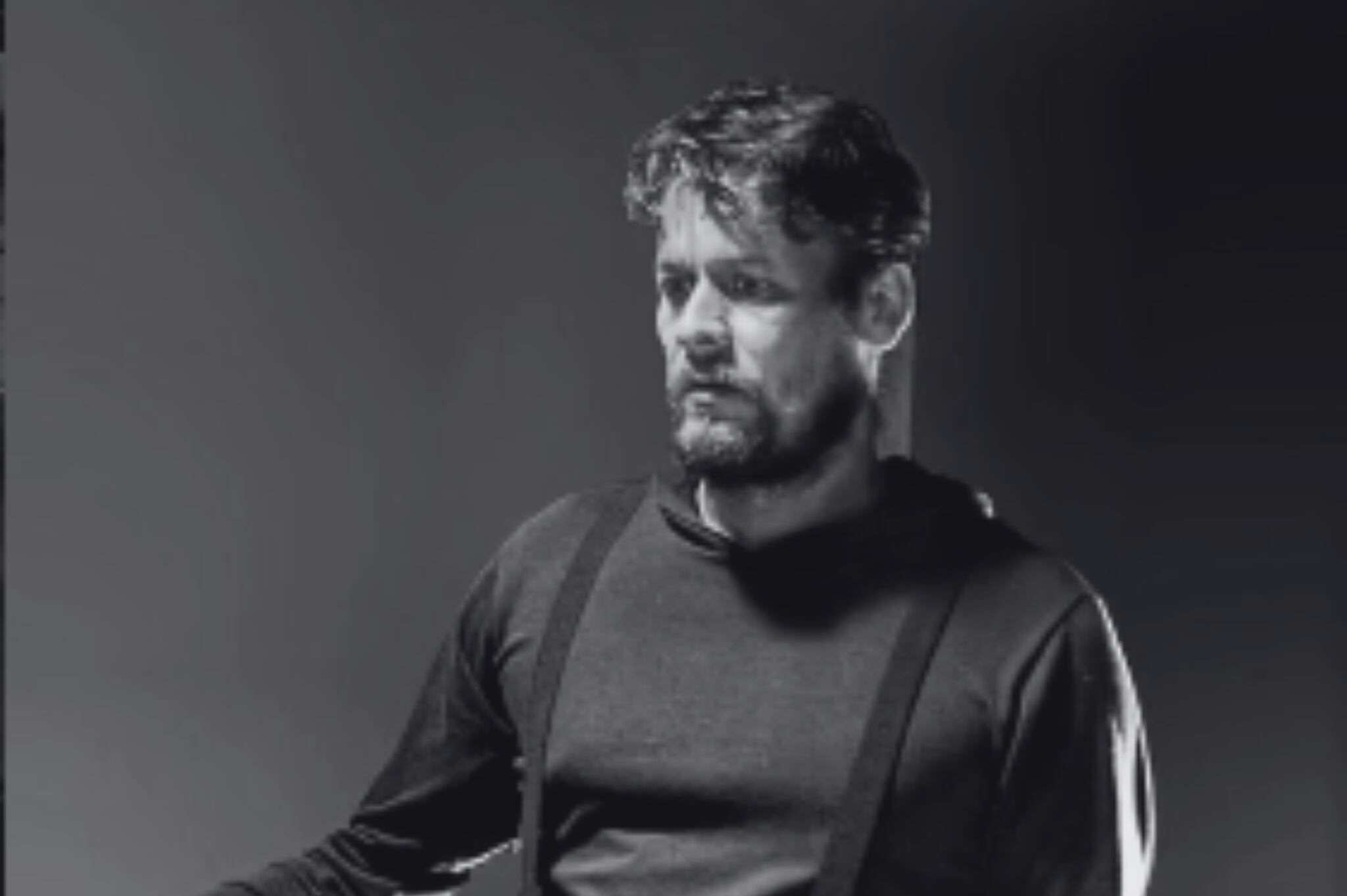 Murió Jhon Freddy Martínez, reconocido actor en accidente de tránsito