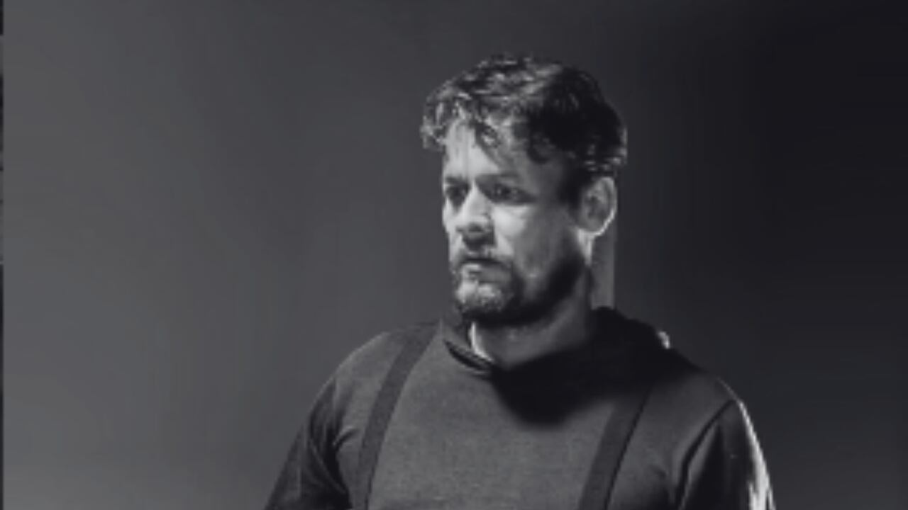 Murió Jhon Freddy Martínez, reconocido actor en accidente de tránsito.