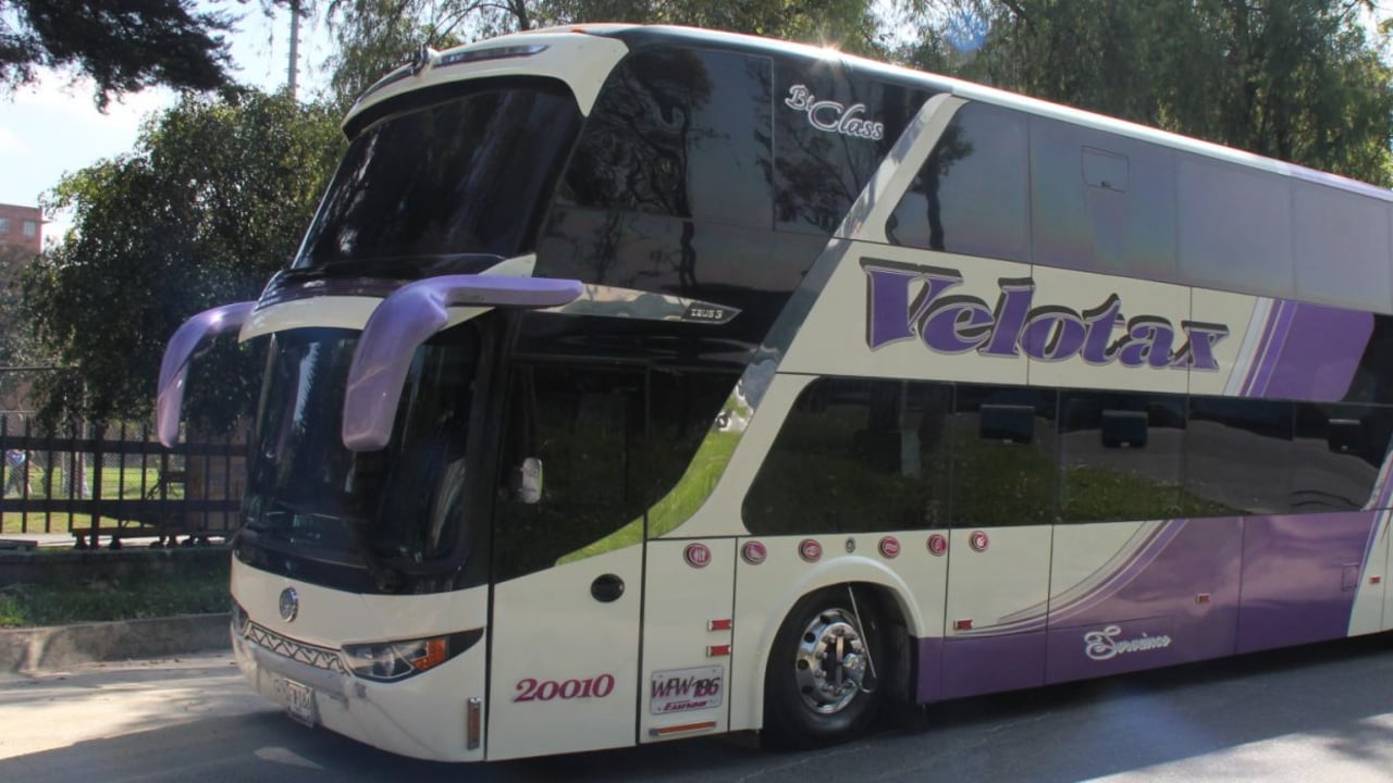La Superintendencia de Transporte ordenó medidas administrativas de inmediato cumplimiento a Velotax.