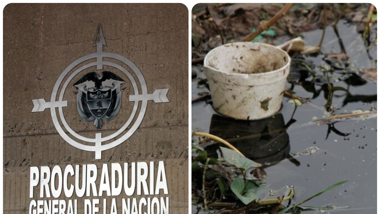 Procuraduría alerto por aumento de casos de dengue en Cundinamarca.