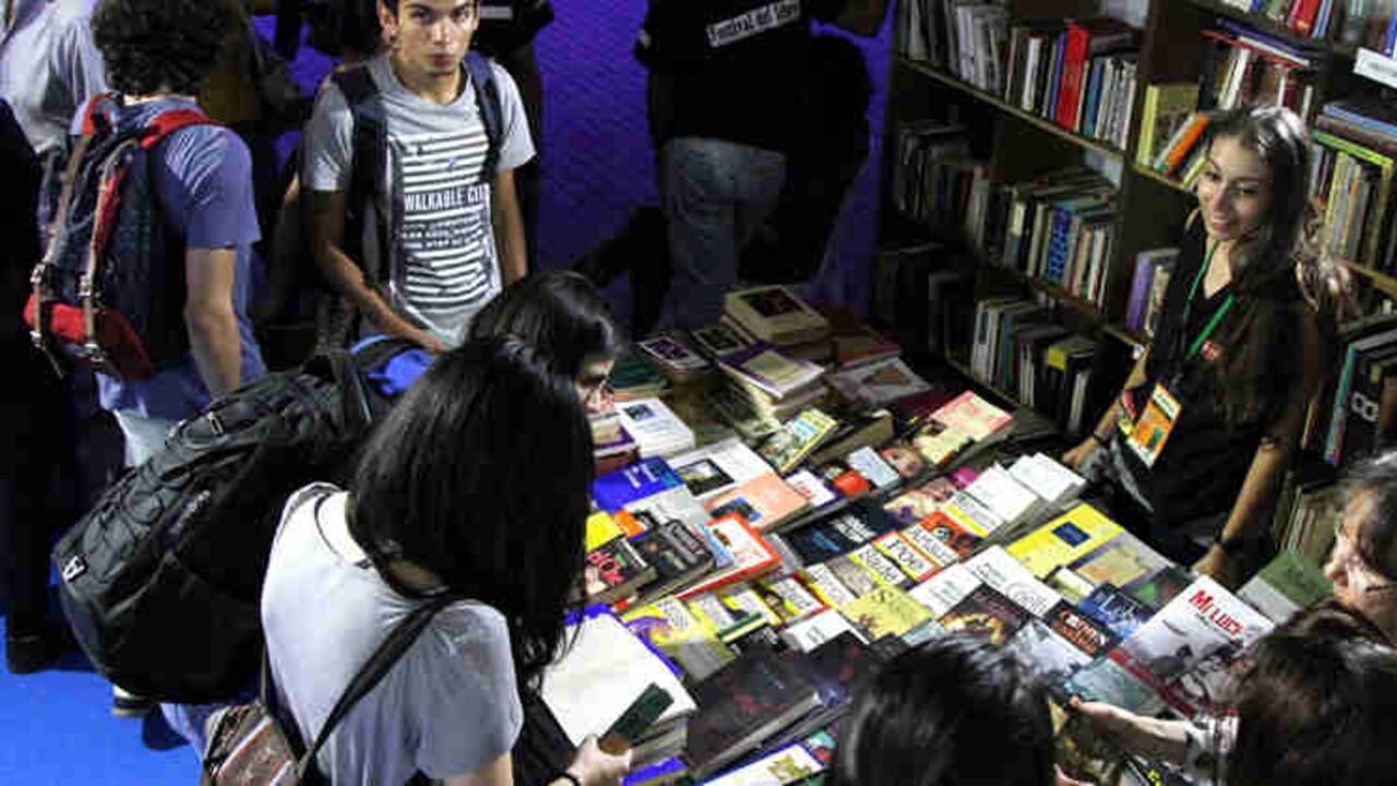 La Fiesta del Libro de Medellín se realizará entre el 10 y 17 de septiembre, la entrada es totalmente gratuita.
