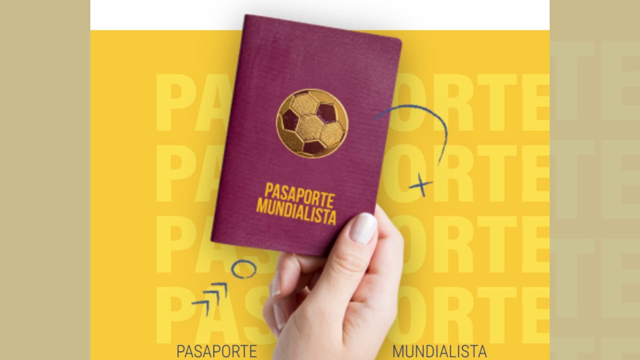 El Pasaporte Mundialista busca conectar a hinchas con experiencias, descuentos y actividades en la capital durante el torneo.
