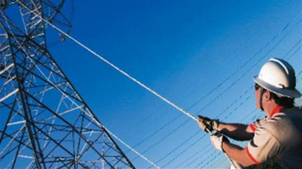 La demanda de energía residencial y de pequeños negocios creció 1,91 %