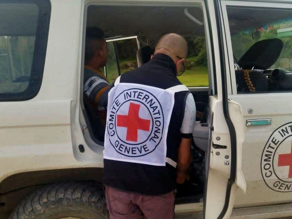 La liberación se llevó a cabo este viernes 23 de junio.