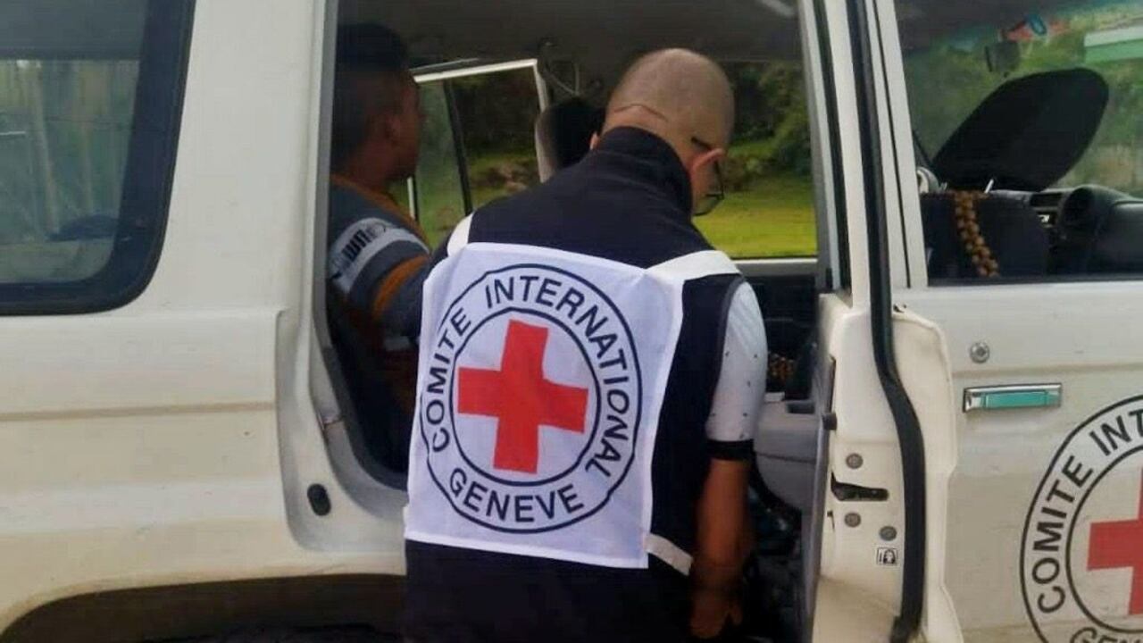 La operación humanitaria se realizó en una zona rural de la región y estuvo a cargo del Bloque Amazonas Manuel Marulanda Vélez y el Bloque Móvil Martín Villa. (Imagen de referencia).