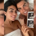 El jugador aseguró que quiere casarse con la empresaria quien es su pareja desde hace 5 años. Foto: captura tomada de Instagram @georginagio