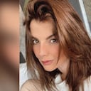 La presentadora afirmó que "nadie tiene la repuesta" para afrontar una separación. Foto: Instagram @carolinacruzosorio.