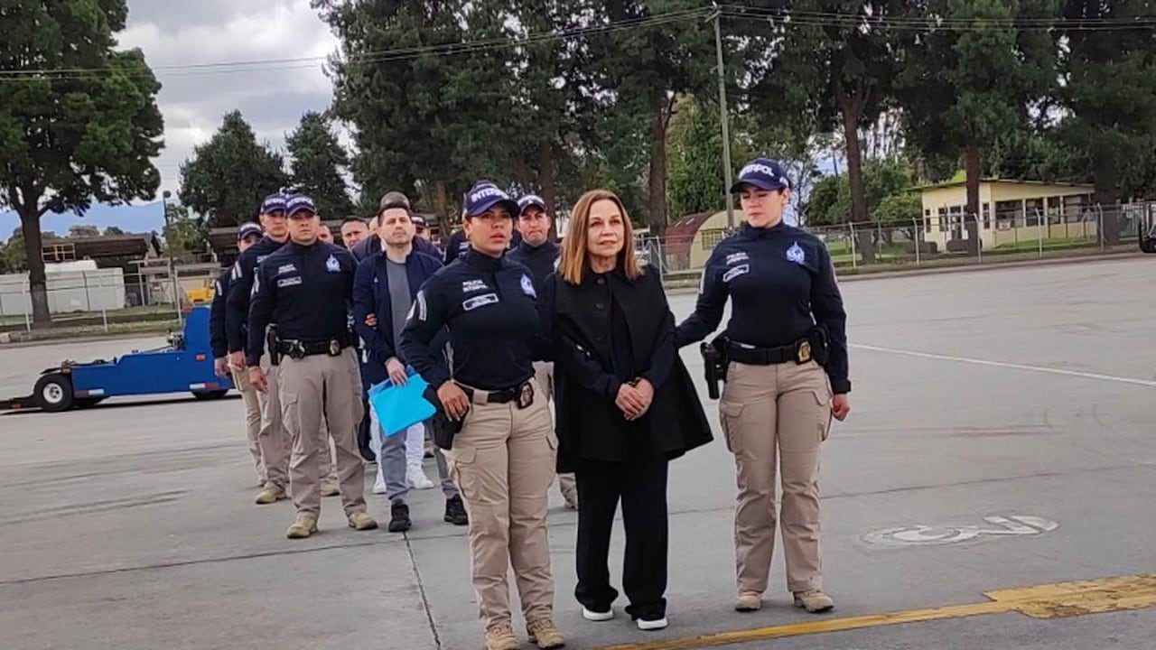 Extraditan a la diseñadora caleña Nancy González a los Estados Unidos