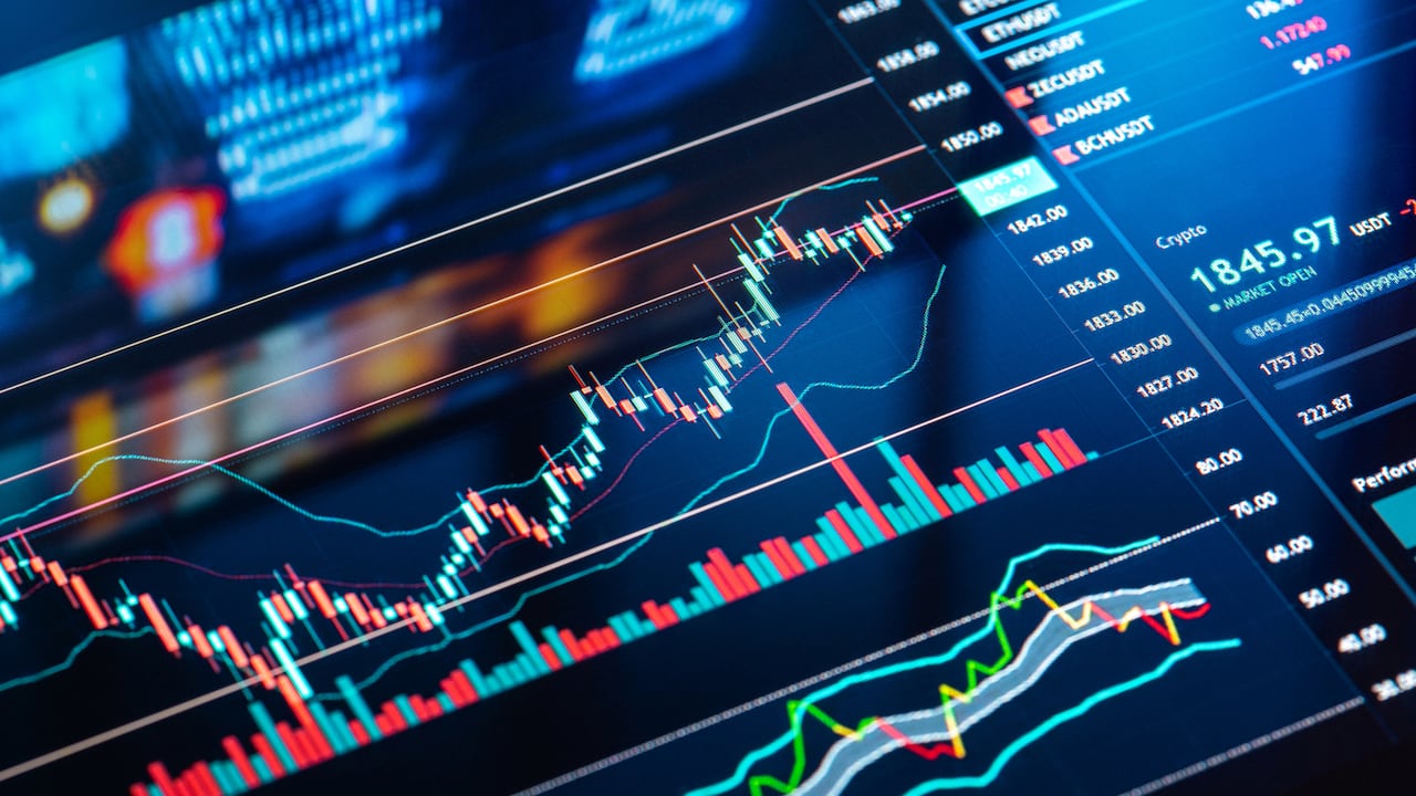 El Banco de Rusia intervendrá el mercado de divisas y tomará medidas para controlar la volatilidad en los mercados.