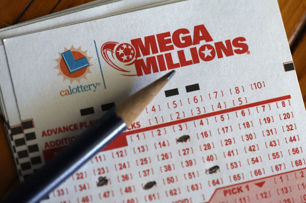 Este martes 19 de diciembre, el sorteo de Mega Millions ofrece la posibilidad de ganar una suma asombrosa de 41 millones de dólares, generando entusiasmo entre los participantes que sueñan con un golpe de suerte.