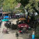 El hecho fue denunciado ante la Fiscalía.