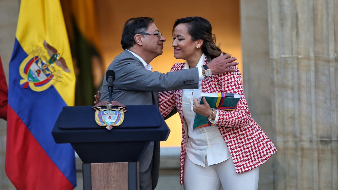 Este lunes 20 de febrero, la discusión alrededor de cómo se tramitará la reforma a la salud se definió por medio de una reunión extraordinaria de los presidentes de las comisiones constitucionales permanentes de la Cámara de Representantes, la cual fue convocada por David Racero, presidente de la corporación.