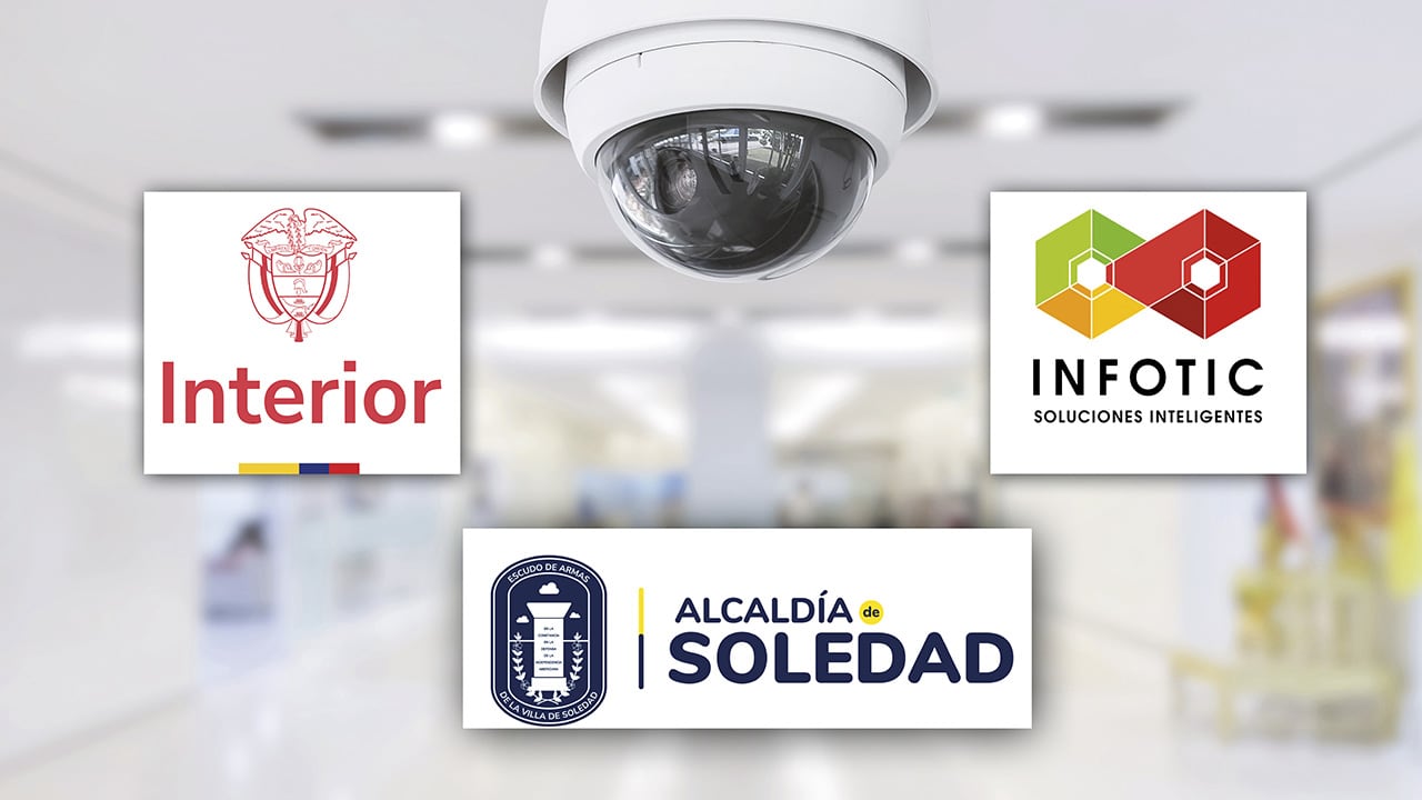 La ejecución del proyecto quedó en manos de Infotic, una empresa mixta que ha estado en el centro de cuestionamientos.