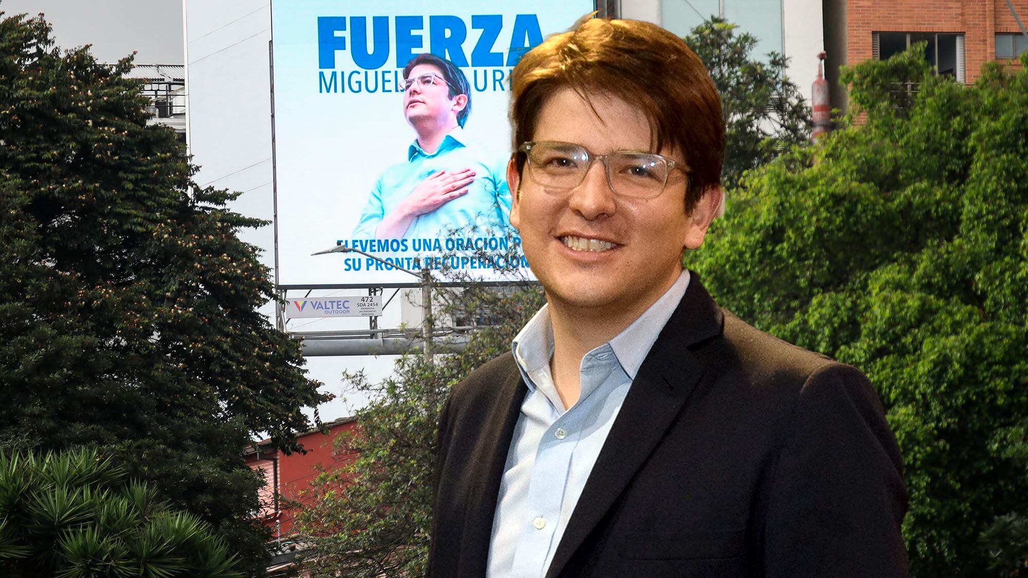 Fuerza Miguel Uribe Turbay