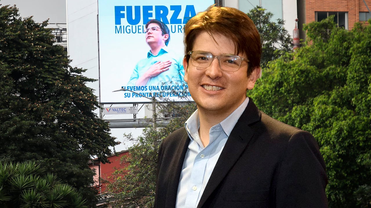 Fuerza Miguel Uribe Turbay