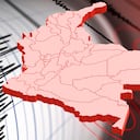 terremoto alerta Colombia