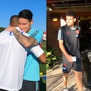 Selección Colombia.