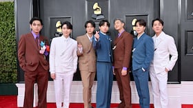 BTS