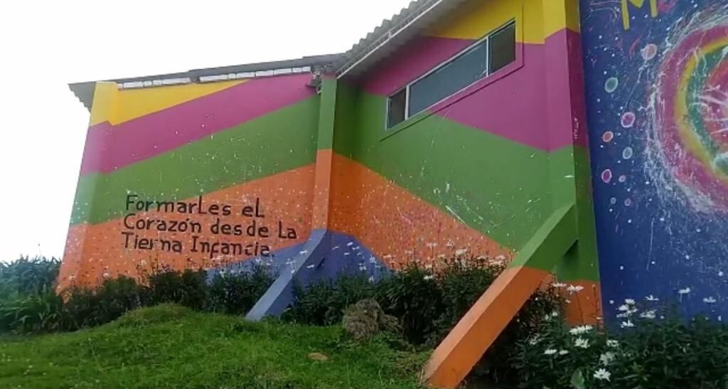 Niño maltratado en el hogar Monserrate identificó a sus agresores. La Fiscalía abrió una investigación y los servicios de salud que ofrecían en este centro fueron sellados.