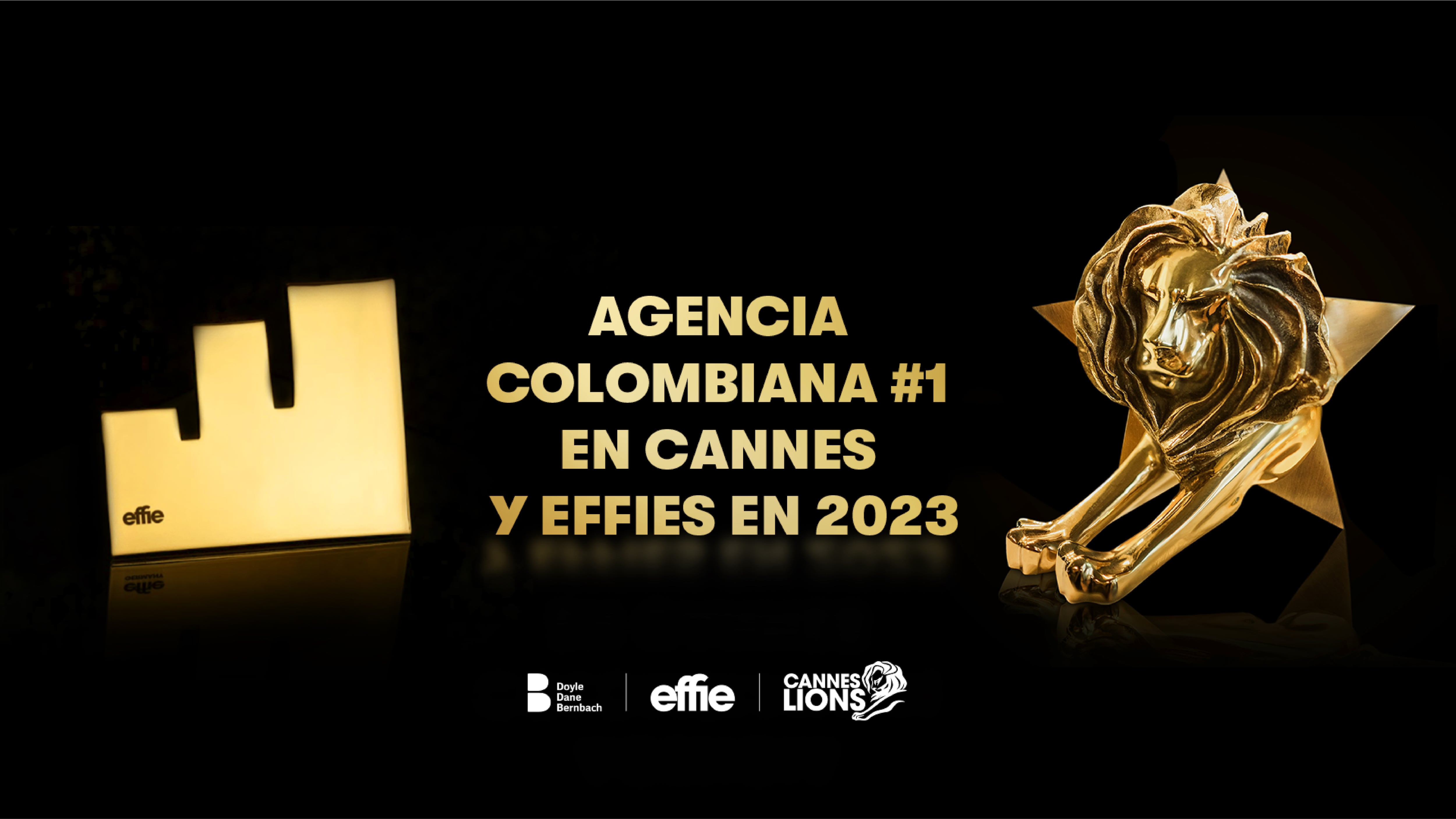 Desde la compañía aseguran que son ejemplo de que las ideas de Colombia impactan sin fronteras a más de 20 mercados.