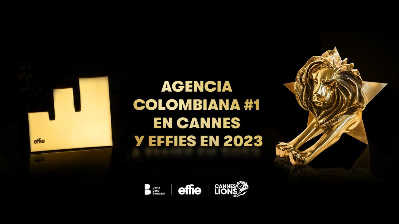 Desde la compañía aseguran que son ejemplo de que las ideas de Colombia impactan sin fronteras a más de 20 mercados.
