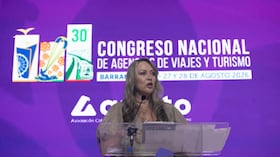 Paula Cortés Calle, presidenta ejecutiva de ANATO
