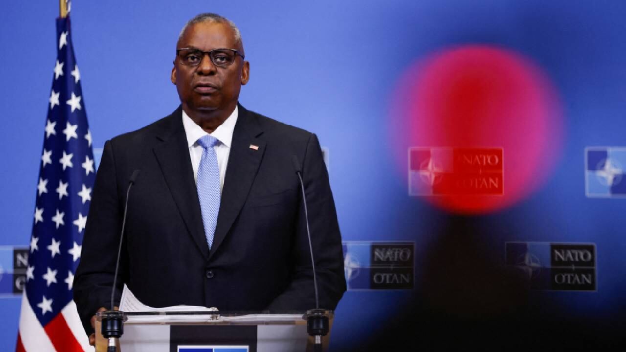 El Pentágono confirmó que EE. UU. busca ayudar en la liberación de rehenes.