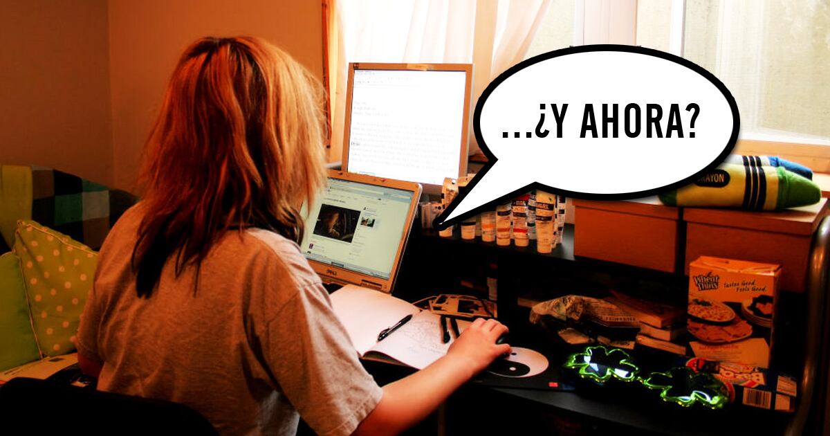 Abrir su propio espacio de expresión es asumir una responsabilidad con sus lectores.