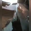 Imágenes posteriores al accidente en Bucaramanga.