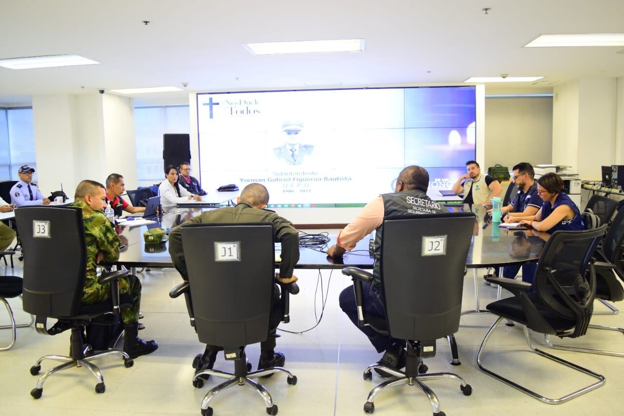 Tras hechos violentos en Cali, Administración invertirá cerca de $11 mil millones en cámaras de videovigilancia.