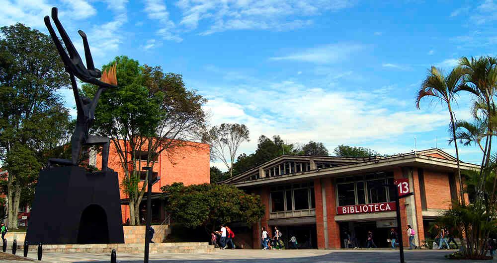 Hoy la Universidad de Medellín tiene más 175 convenios de cooperación académica en 25  países.