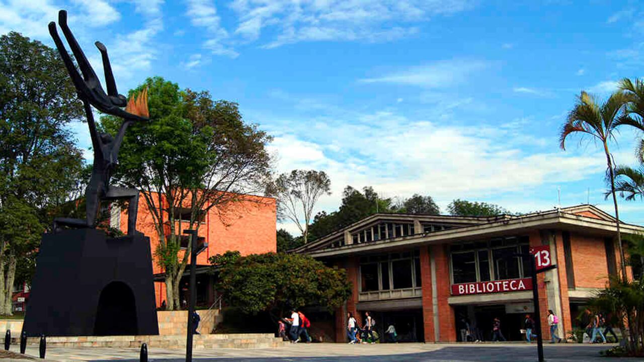 Hoy la Universidad de Medellín tiene más 175 convenios de cooperación académica en 25 países.