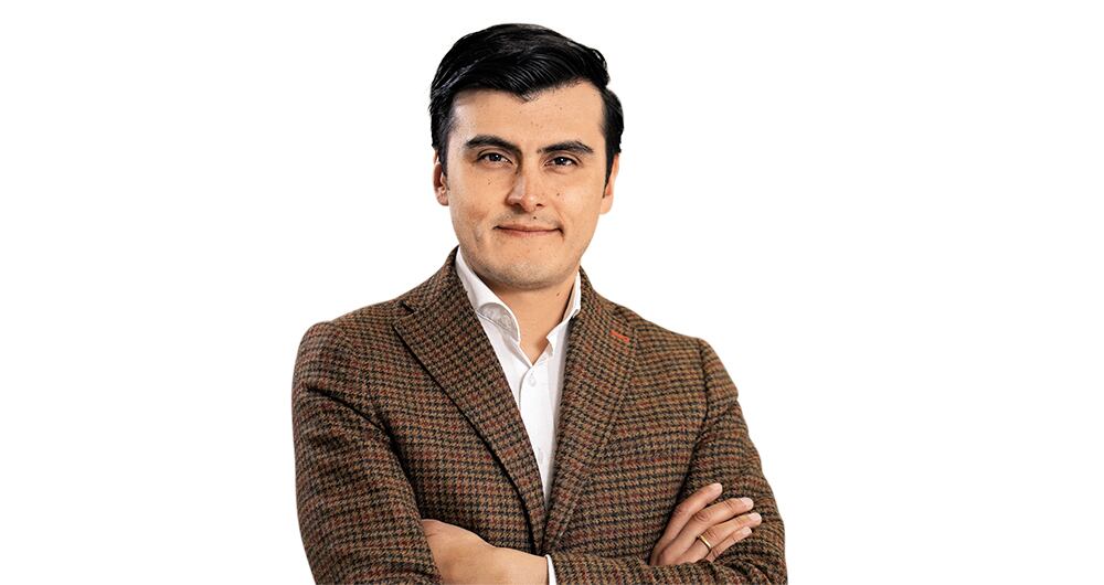 Johann SchombergerSocio de Brigard Urrutia