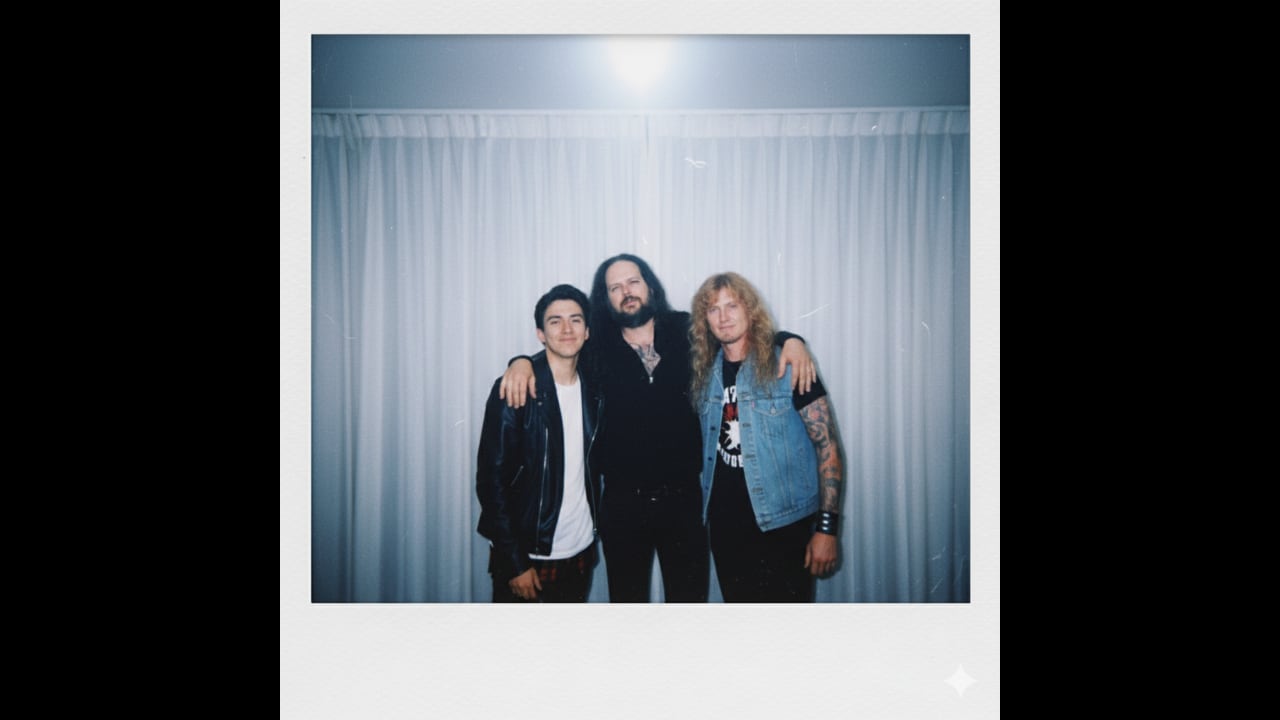 Crear foto con artista favorito en Gemini.