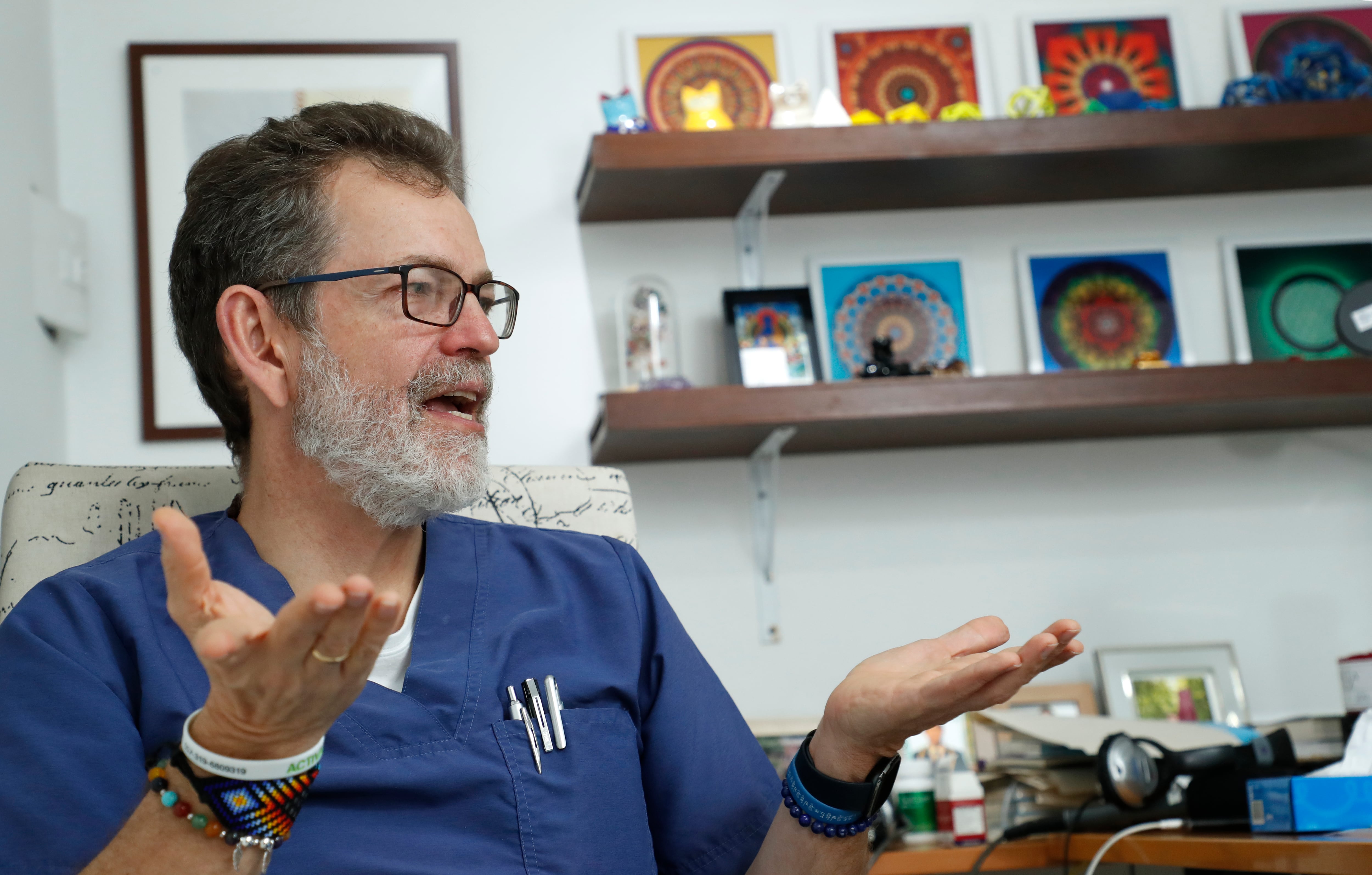 Santiago Rojas