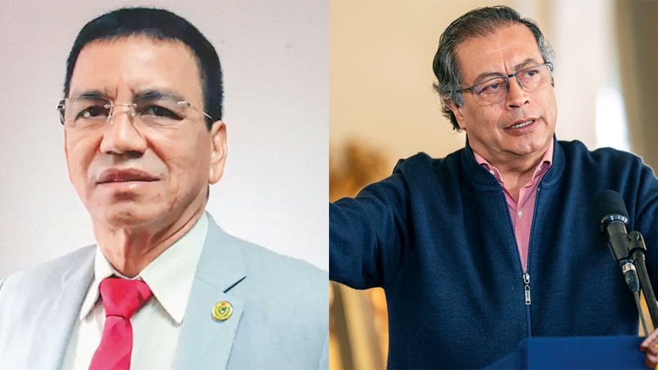 El integrante de Fecode se pronunció pocas horas después de que se confirmara la decisión del CNE.