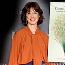 Irene Vallejo, filóloga clásica y escritora. Obtuvo el Premio El Ojo Crítico de Narrativa 2019 por su libro El infinito en un junco.