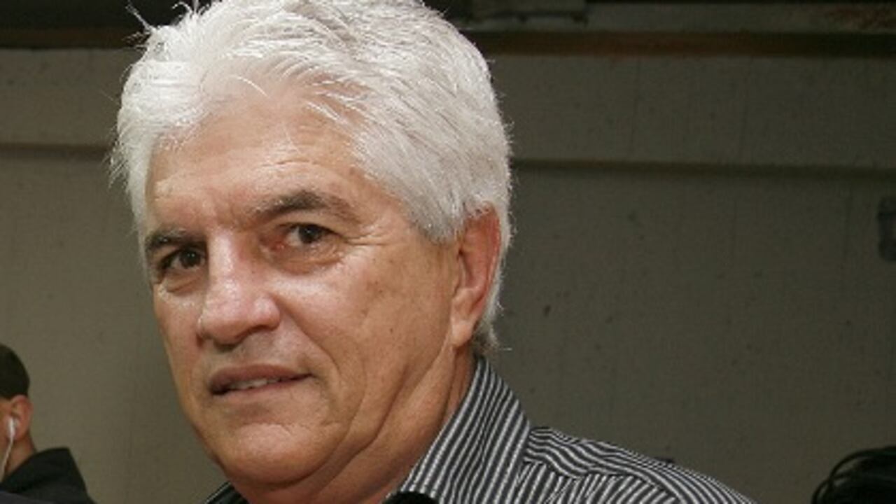 Comesaña ha dirigido a equipos como el Deportivo Pereira y el Atlético Junior.