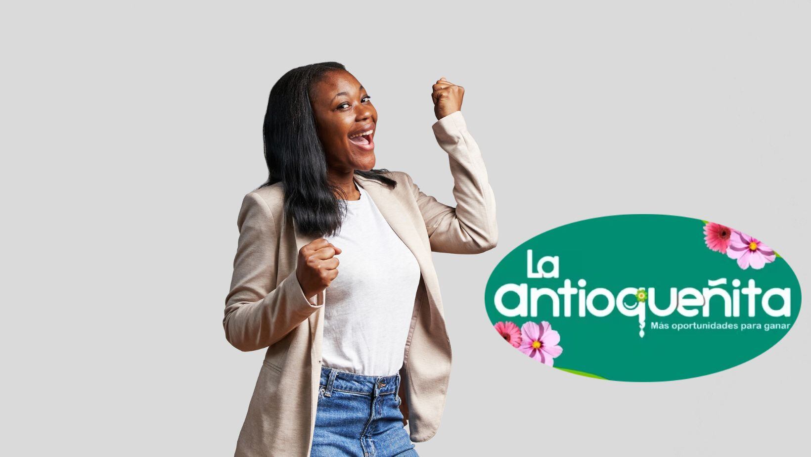 Lotería La Antioqueñita